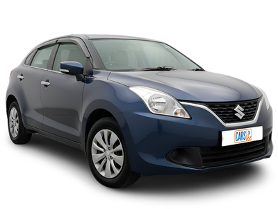 Maruti Baleno-img
